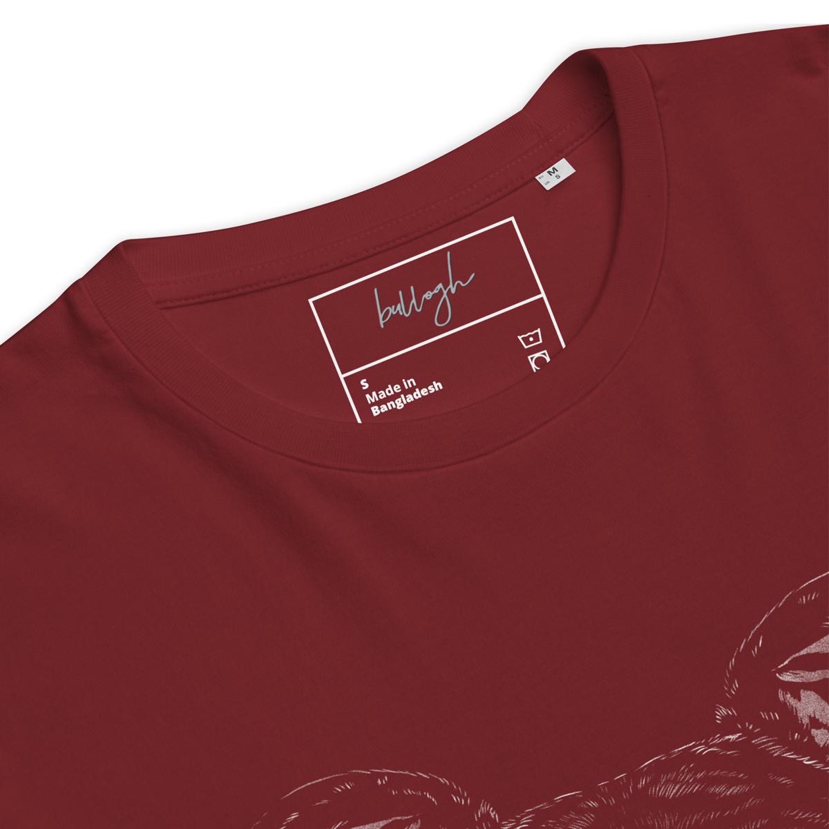 Staffordshire Terrier Bio-T-Shirt 🐾 Nachhaltig & mit Herz