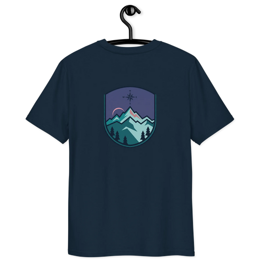 Coldcrest Shirt – Bio-T-Shirt | bullogh
