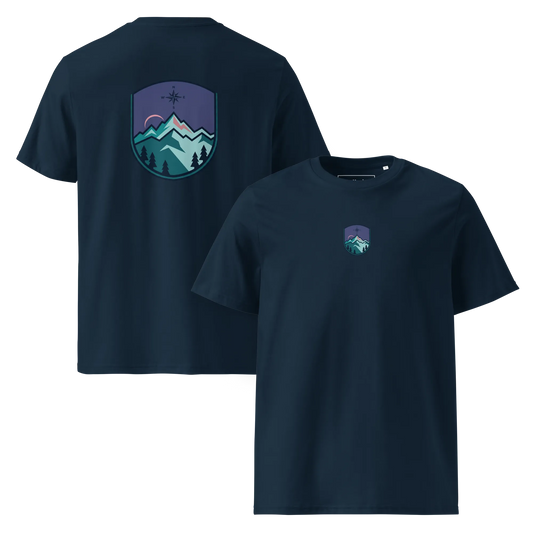 Coldcrest Shirt – Bio-T-Shirt | bullogh