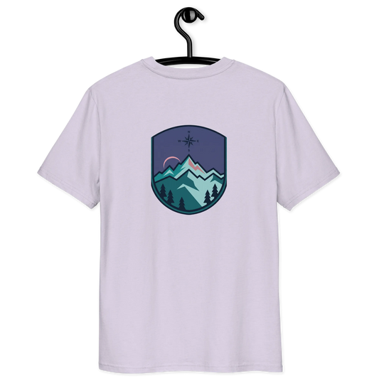 Coldcrest Shirt – Bio-T-Shirt | bullogh