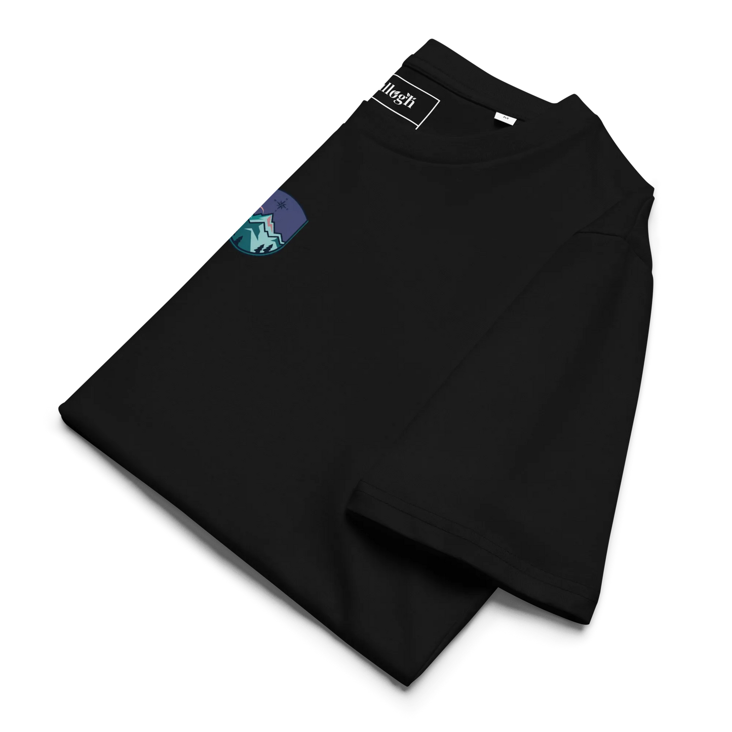 Coldcrest Shirt – Bio-T-Shirt | bullogh