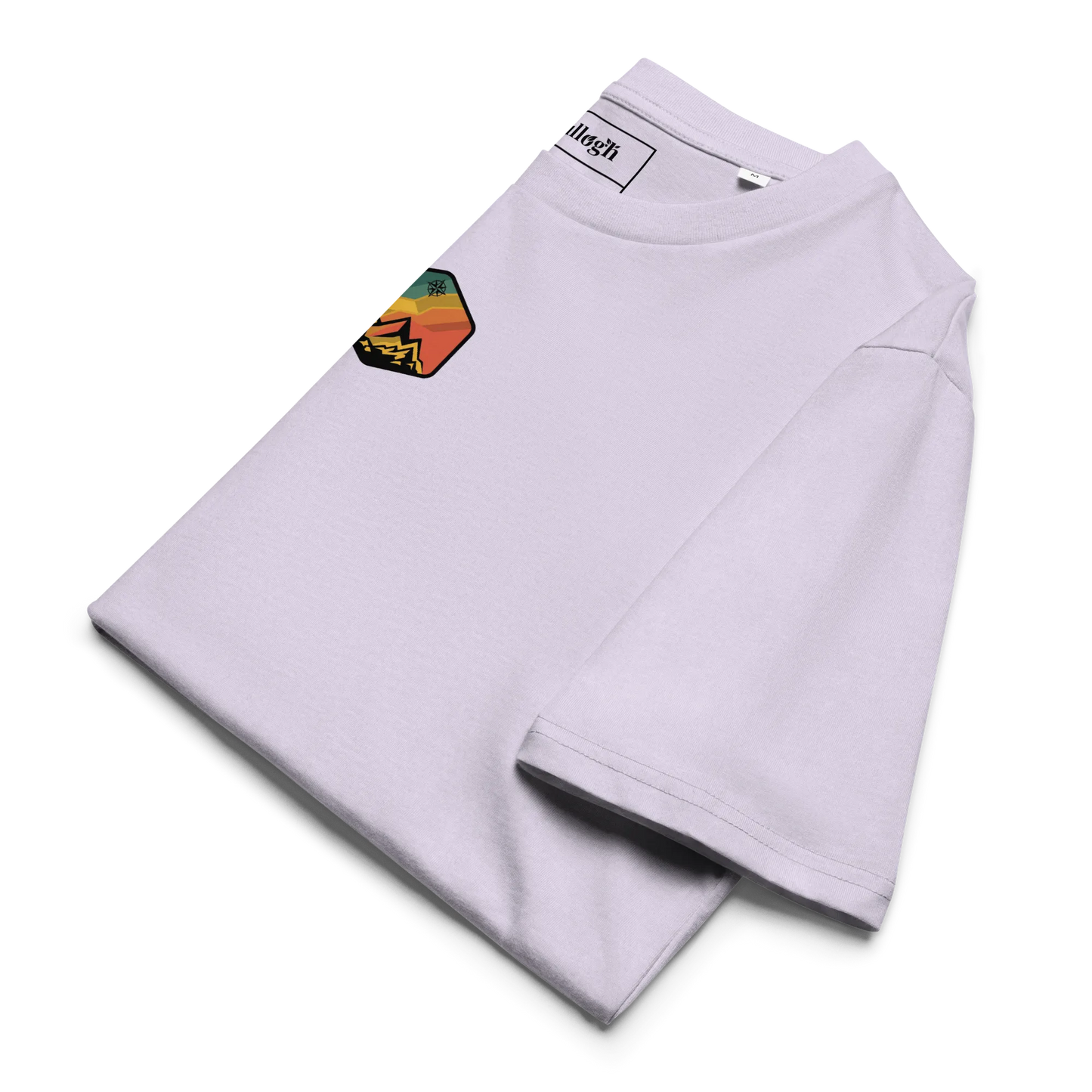 Gravelhorn Shirt – Bio-T-Shirt | bullogh