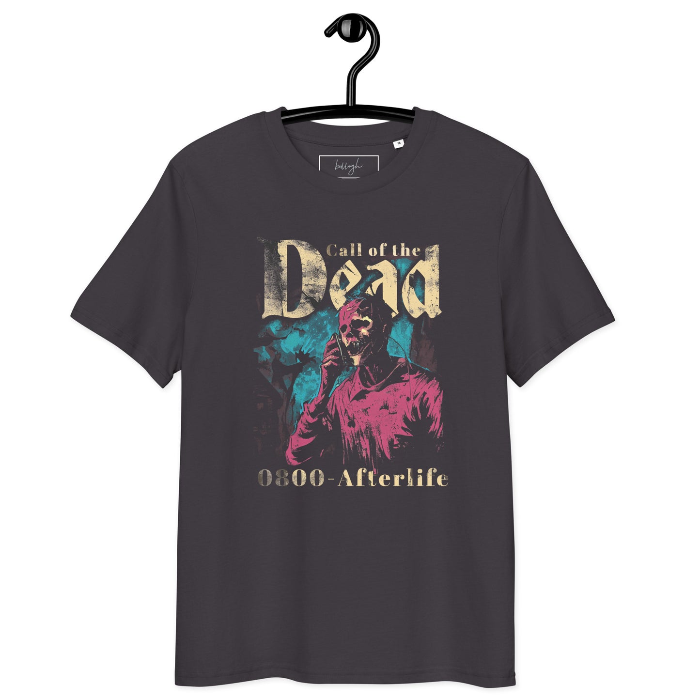 🔥 Call of the Dead – Dein neues Lieblingsshirt