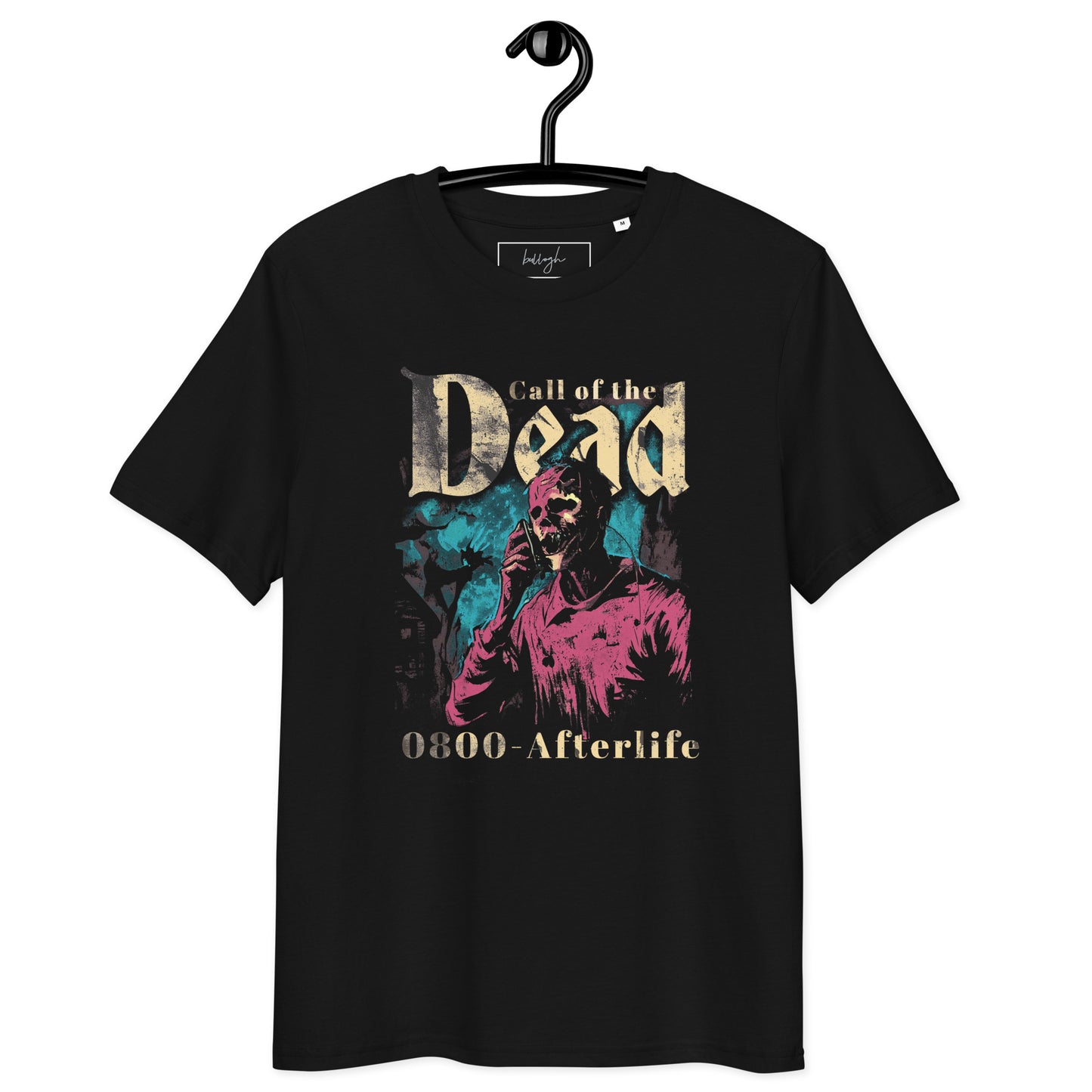 🔥 Call of the Dead – Dein neues Lieblingsshirt