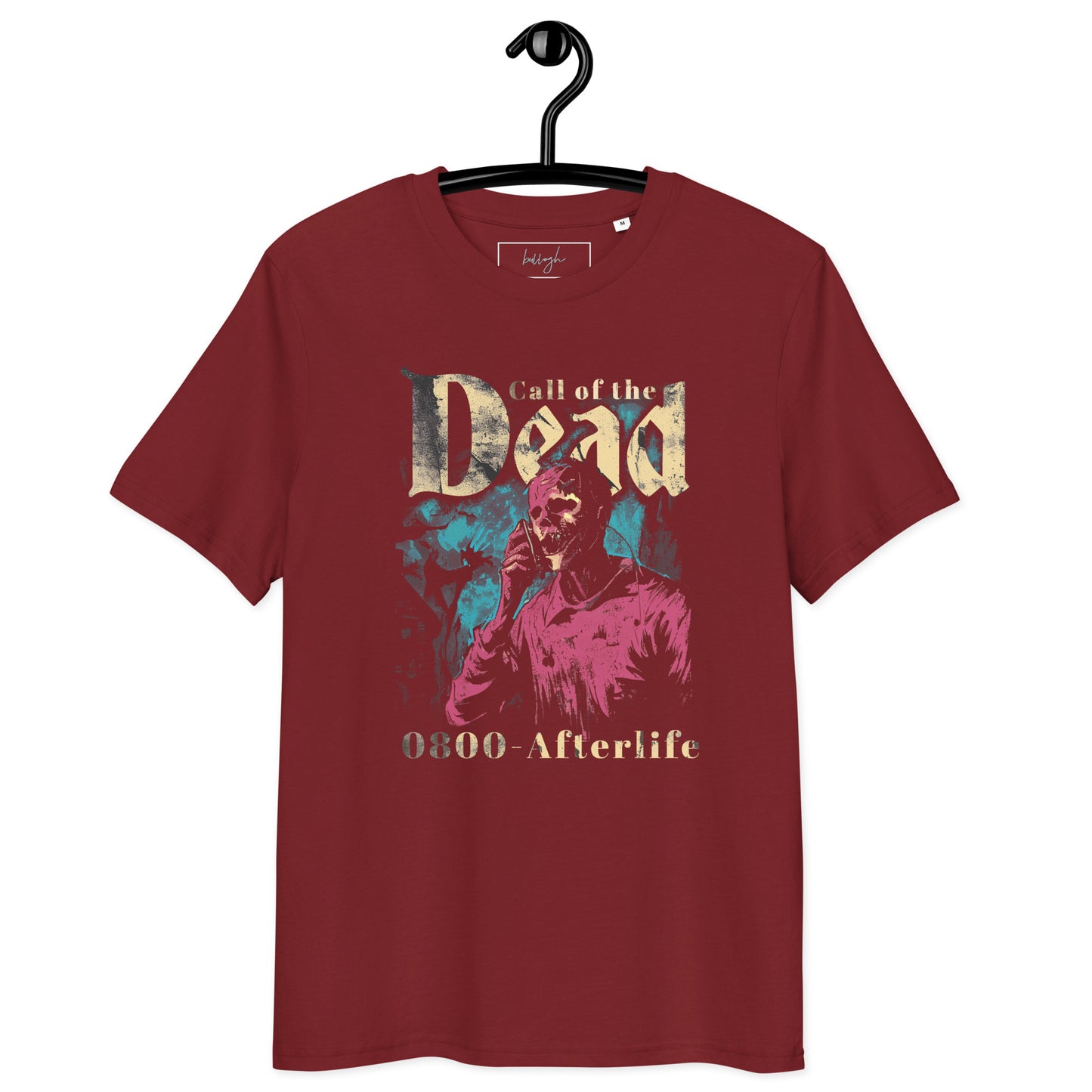 🔥 Call of the Dead – Dein neues Lieblingsshirt