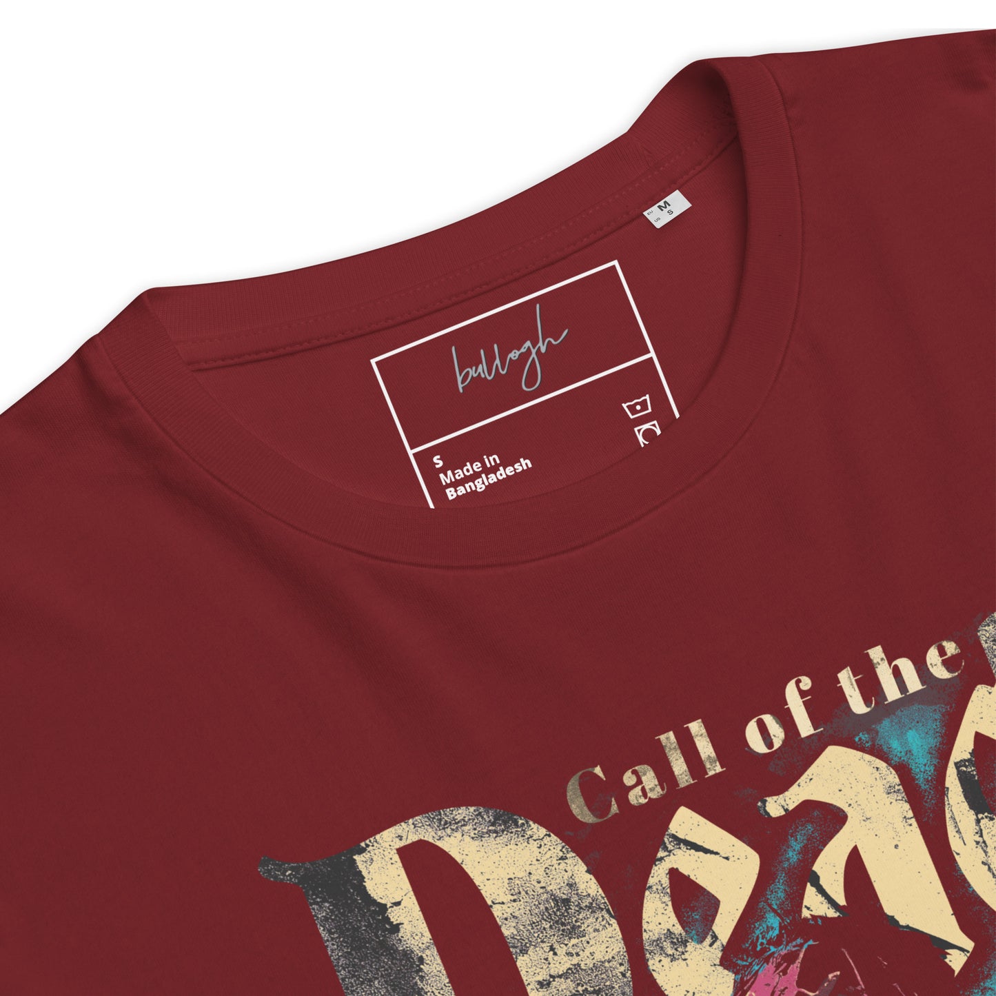 🔥 Call of the Dead – Dein neues Lieblingsshirt