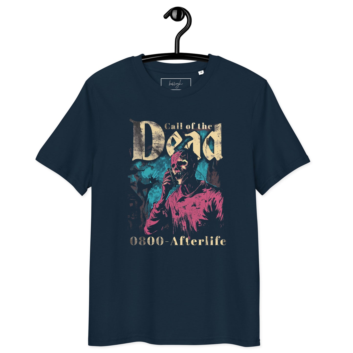 🔥 Call of the Dead – Dein neues Lieblingsshirt
