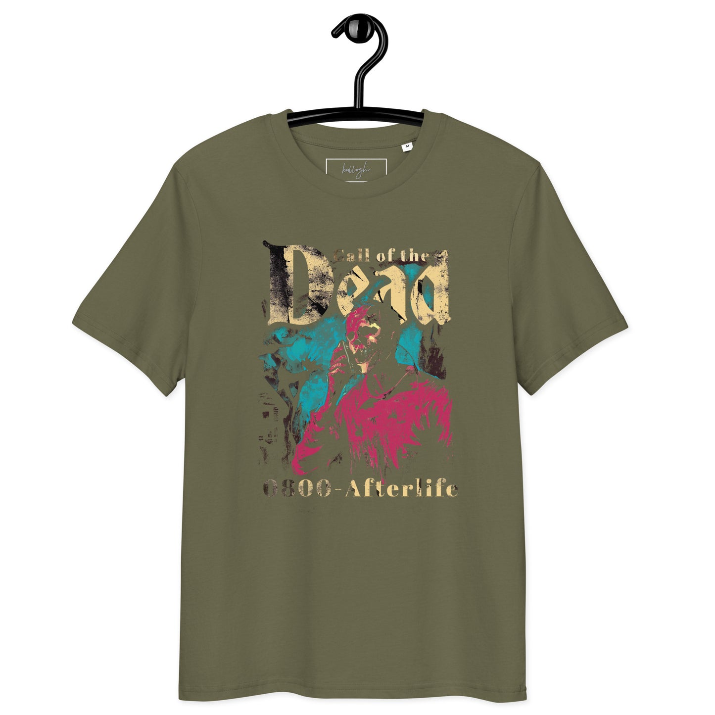 🔥 Call of the Dead – Dein neues Lieblingsshirt