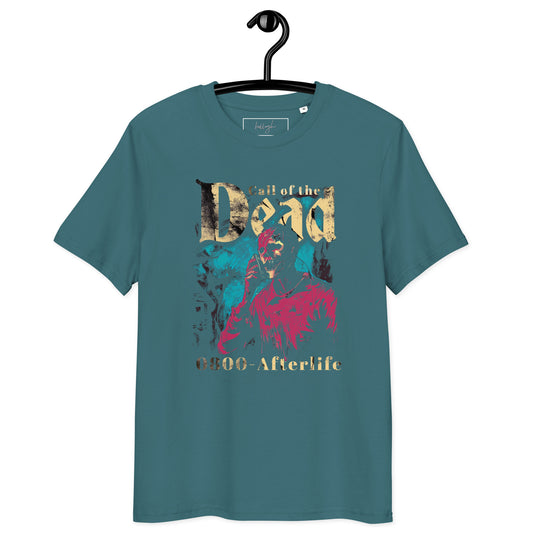 🔥 Call of the Dead – Dein neues Lieblingsshirt