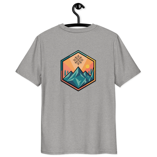 Highmark Shirt – Bio-T-Shirt