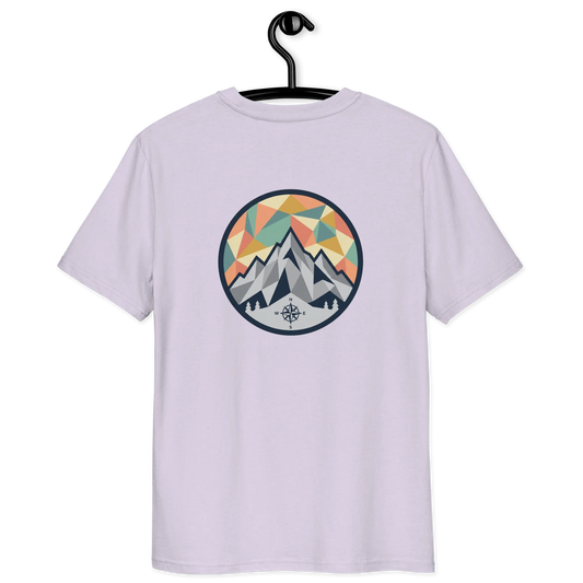 Peakborn Shirt – Bio-T-Shirt | bullogh