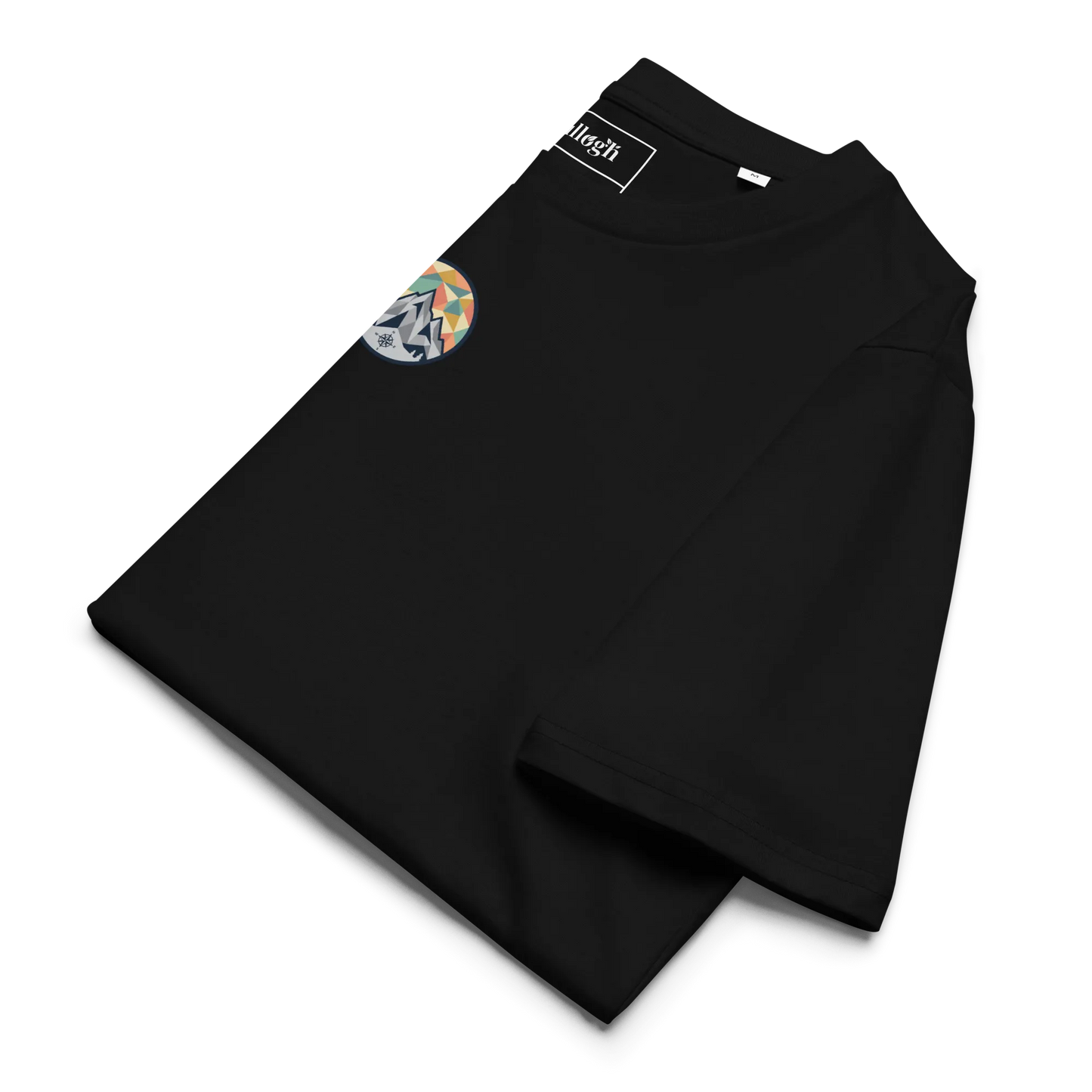 Peakborn Shirt – Bio-T-Shirt | bullogh