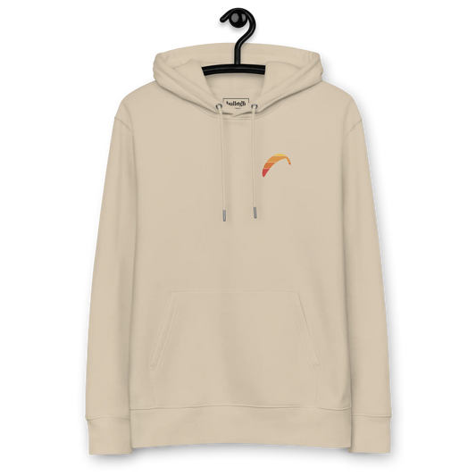 Sunset Design - T-Shirt aus Bio Baumwolle