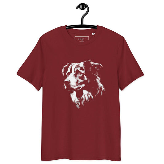 Australian Shepherd Style trifft nachhaltigen Komfort – Für echte Hundefreunde!