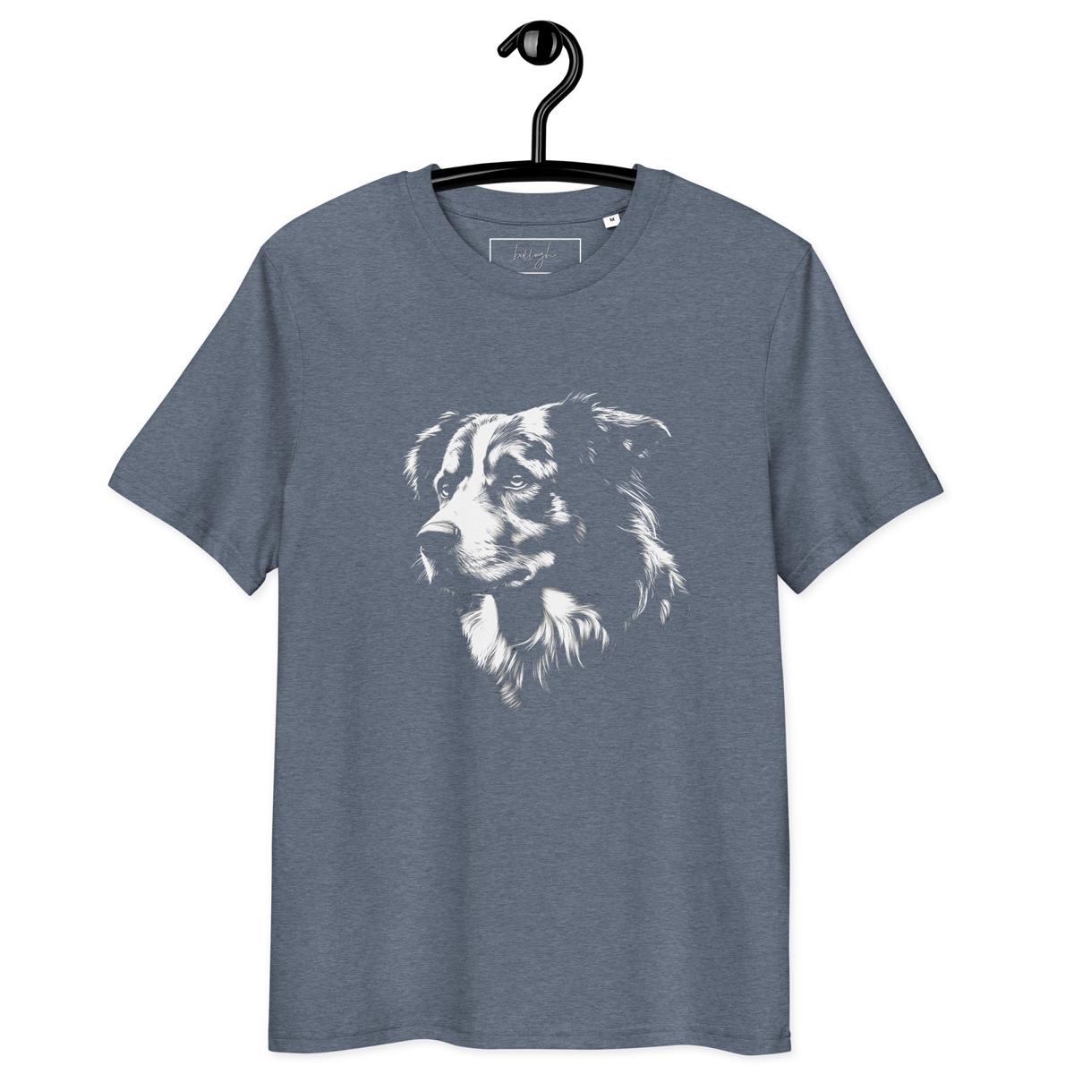 Australian Shepherd Style trifft nachhaltigen Komfort – Für echte Hundefreunde!