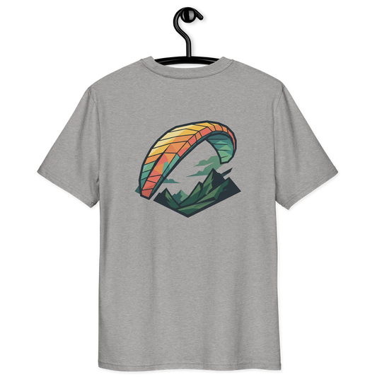 Paragliding Bio T-Shirt – Thermik Mountain