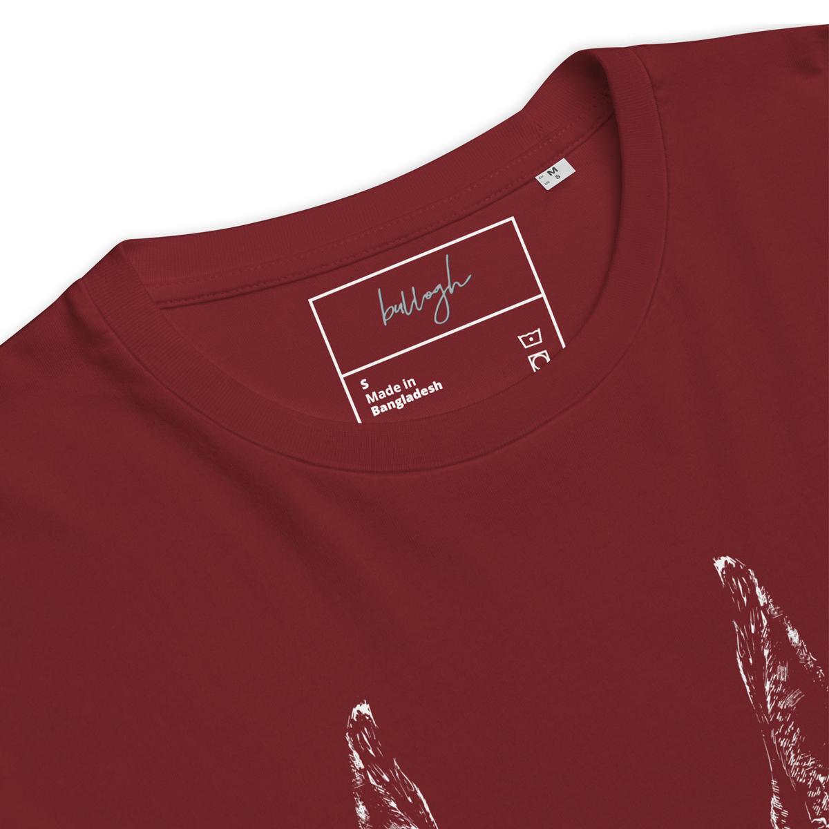 Für Dobermann-Liebhaber mit Herz und Umweltbewusstsein – Dein neues Lieblingsshirt!