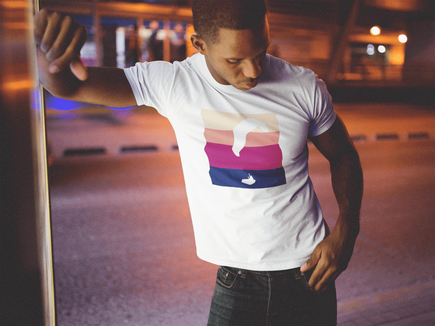 Gleitschirm T Shirt White Glider, Erobere den Himmel: Unser Gleitschirm T-Shirt mit dem White Glider Design! - bullogh#