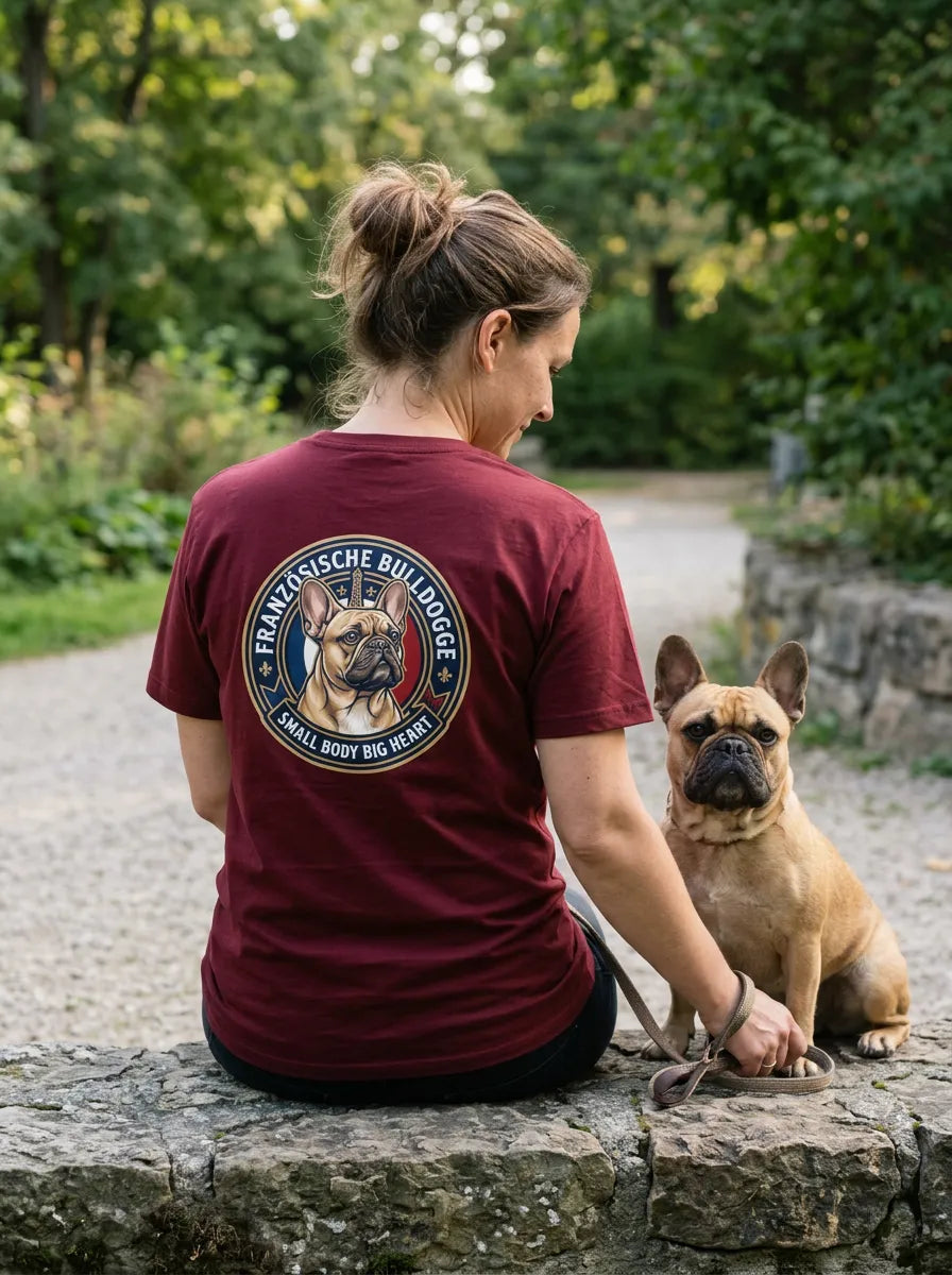 Hunderassen T-Shirts