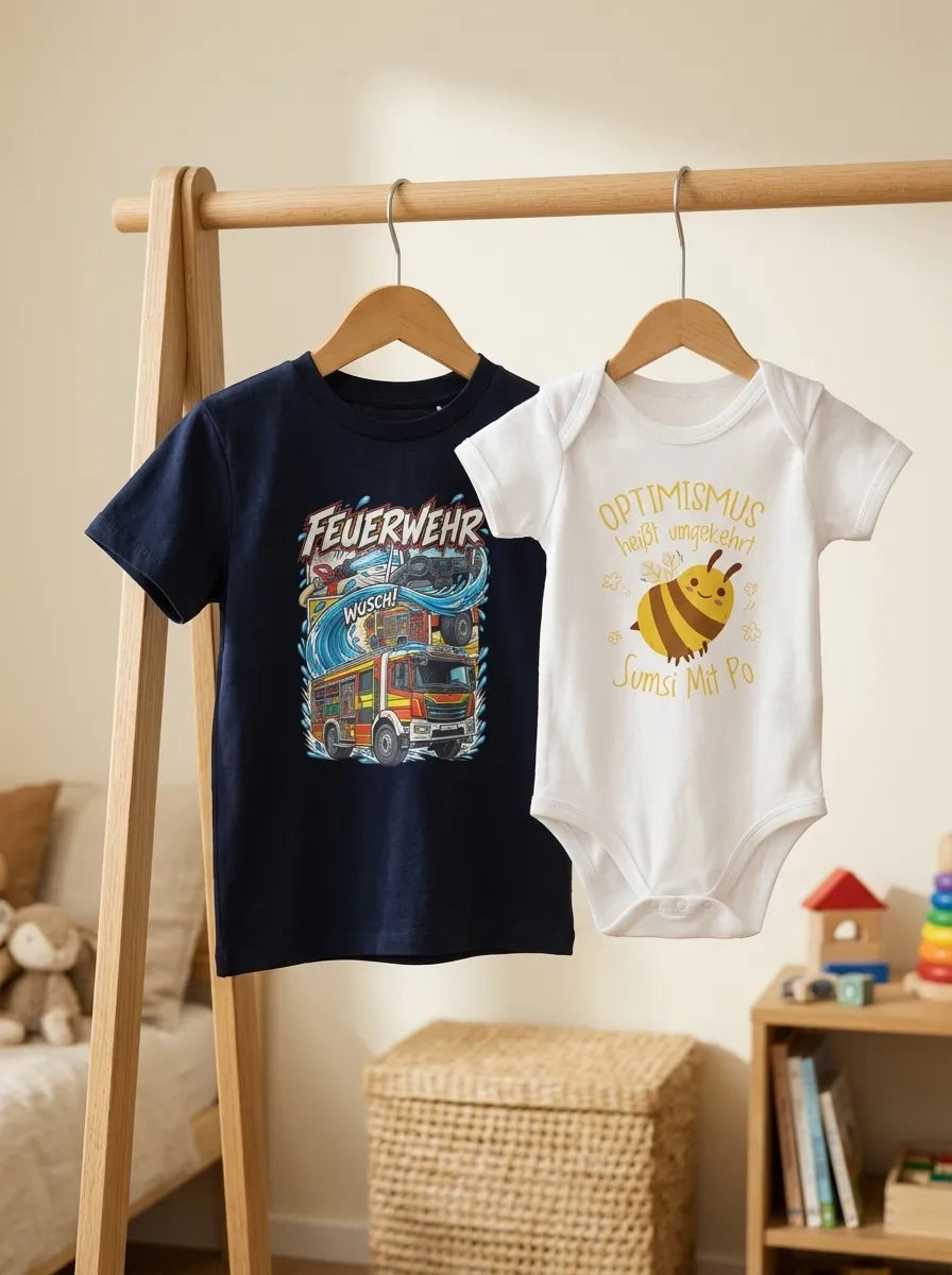 Kinder & Baby