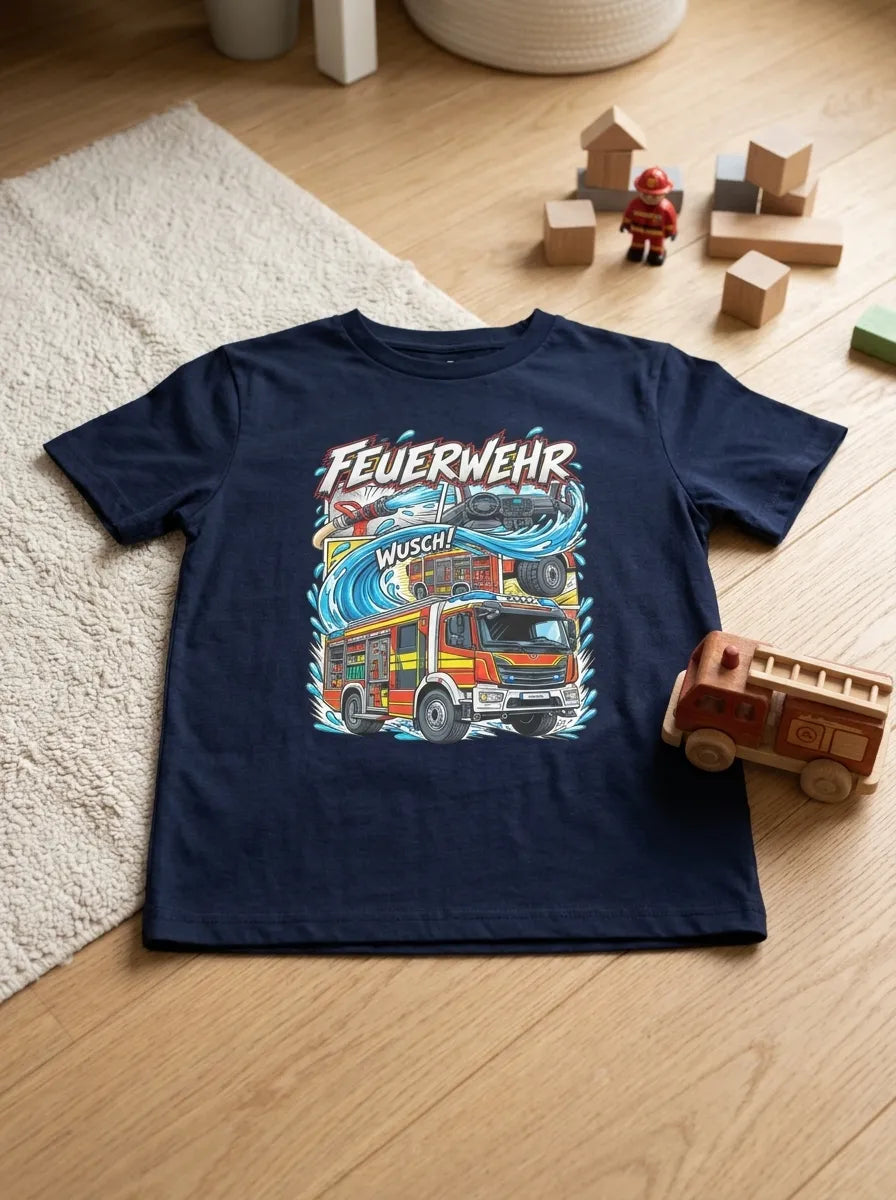 Kinder T-Shirts