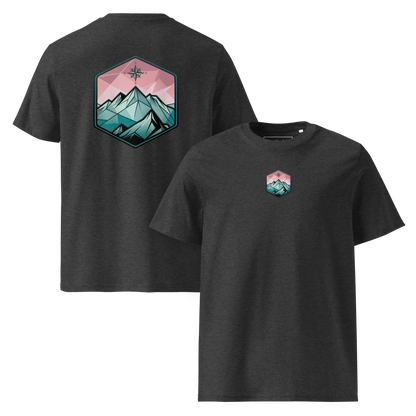 Ironpeak Shirt – Bio-T-Shirt