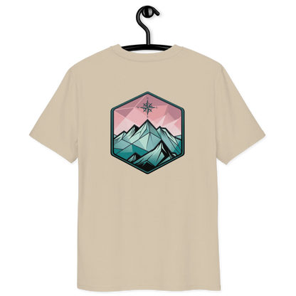 Ironpeak Shirt – Bio-T-Shirt