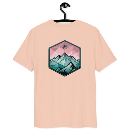 Ironpeak Shirt – Bio-T-Shirt