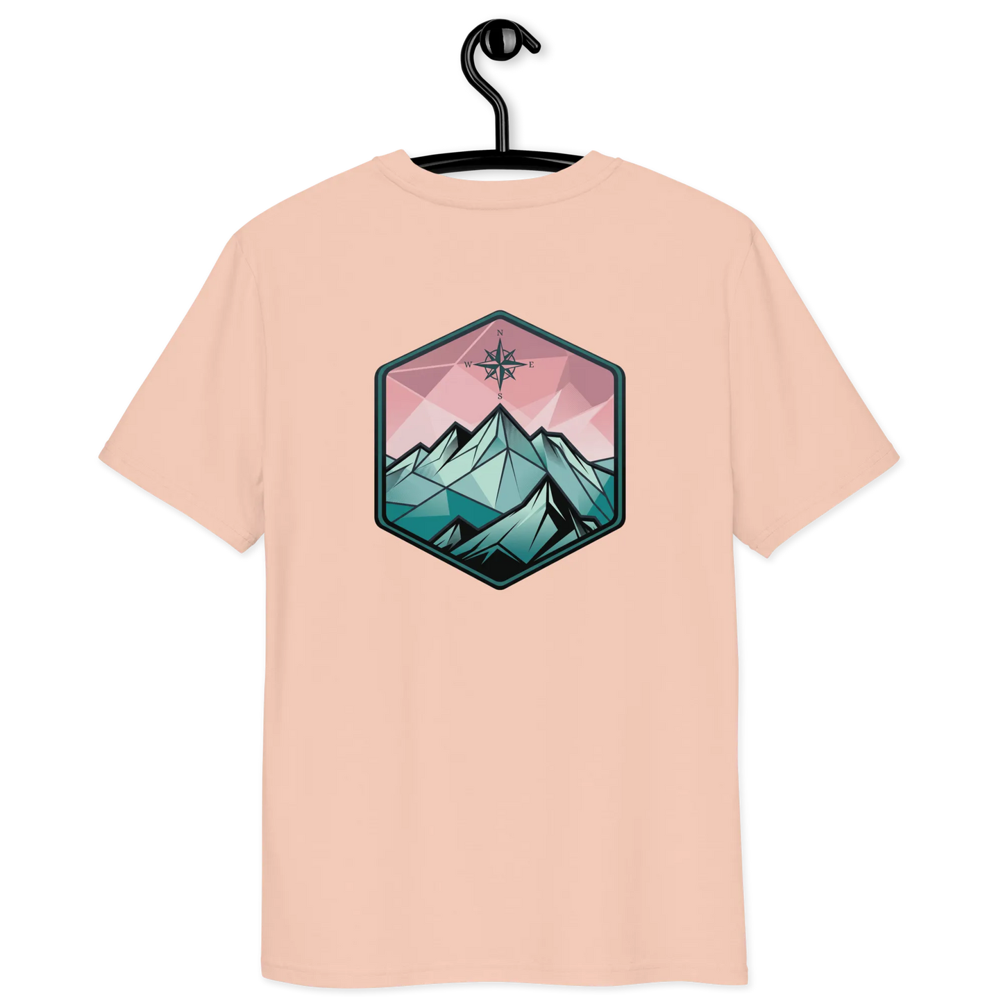 Ironpeak Shirt – Bio-T-Shirt