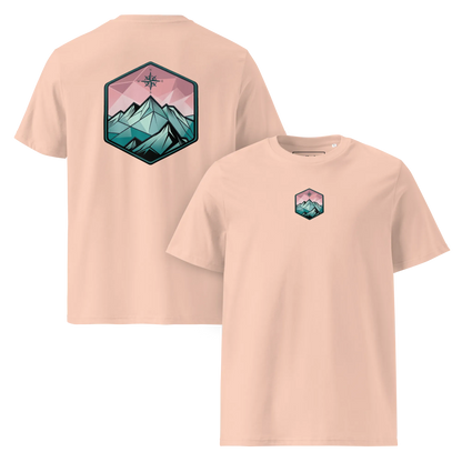 Ironpeak Shirt – Bio-T-Shirt