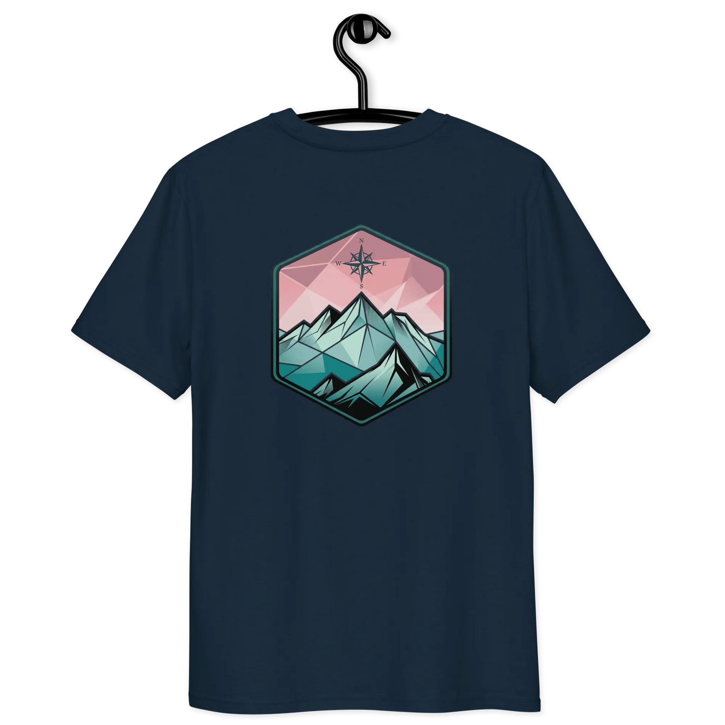 Ironpeak Shirt – Bio-T-Shirt