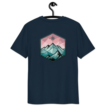 Ironpeak Shirt – Bio-T-Shirt