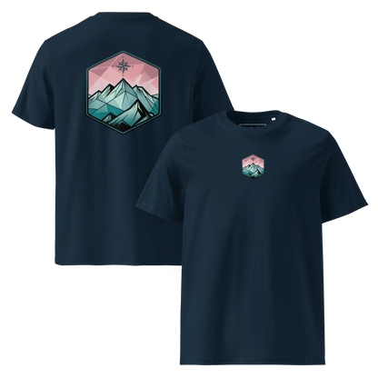 Ironpeak Shirt – Bio-T-Shirt