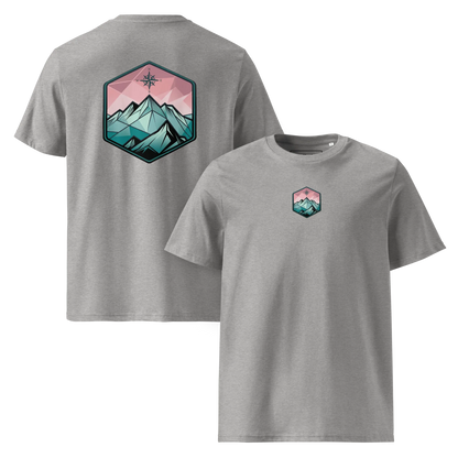 Ironpeak Shirt – Bio-T-Shirt