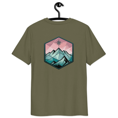 Ironpeak Shirt – Bio-T-Shirt