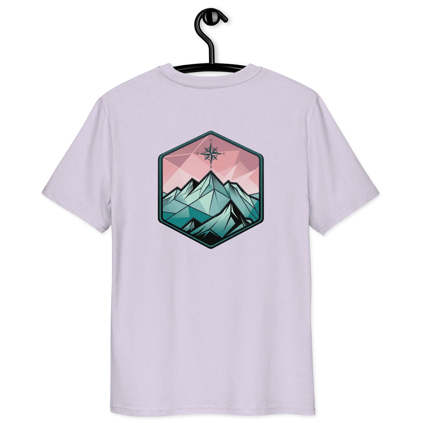 Ironpeak Shirt – Bio-T-Shirt