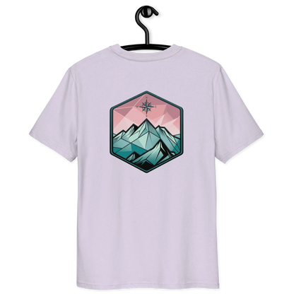 Ironpeak Shirt – Bio-T-Shirt