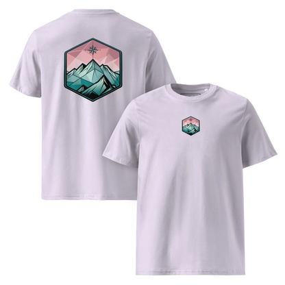 Ironpeak Shirt – Bio-T-Shirt