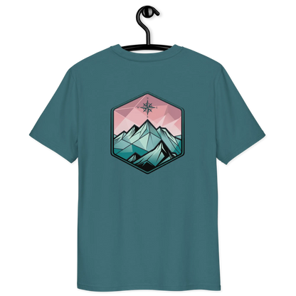 Ironpeak Shirt – Bio-T-Shirt