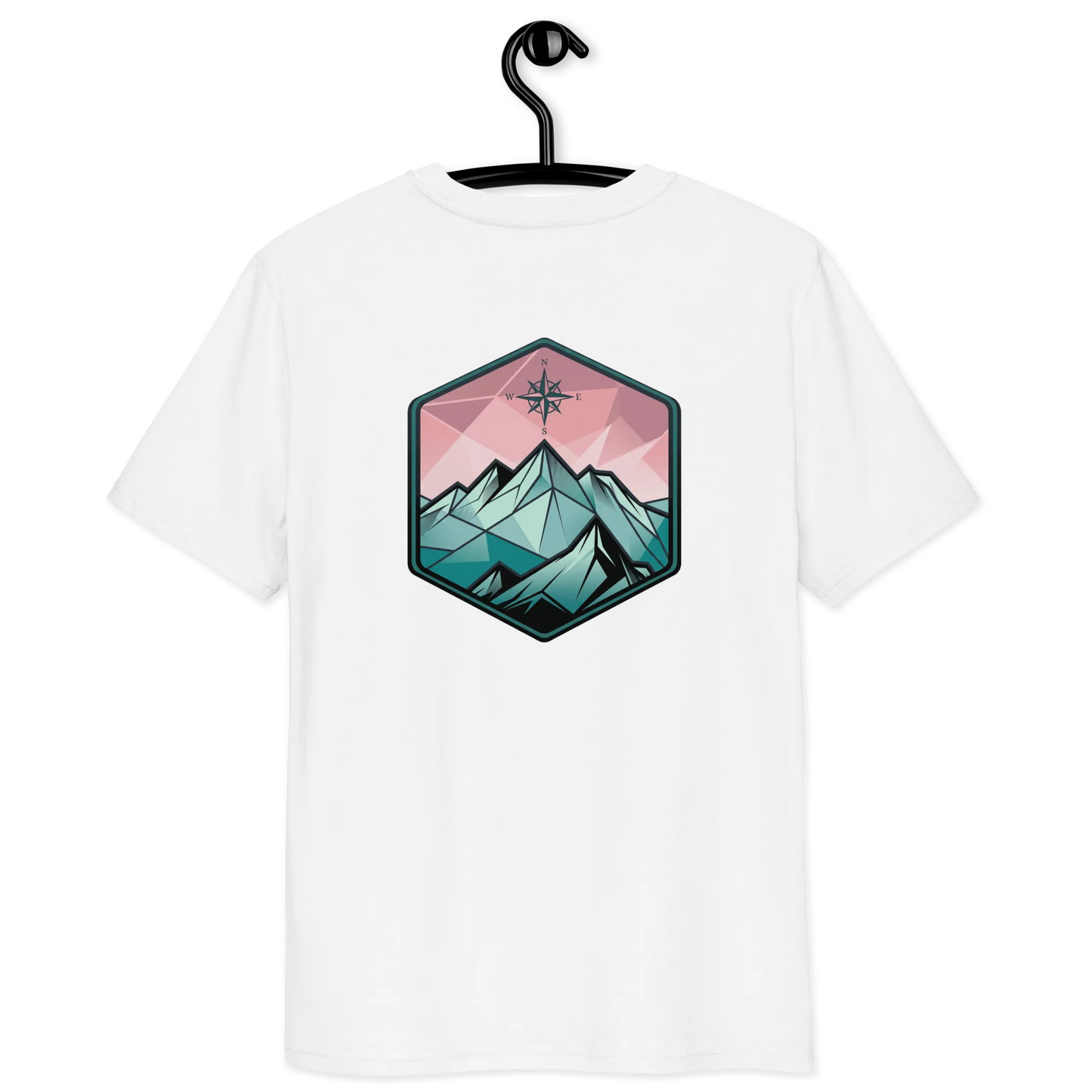 Ironpeak Shirt – Bio-T-Shirt