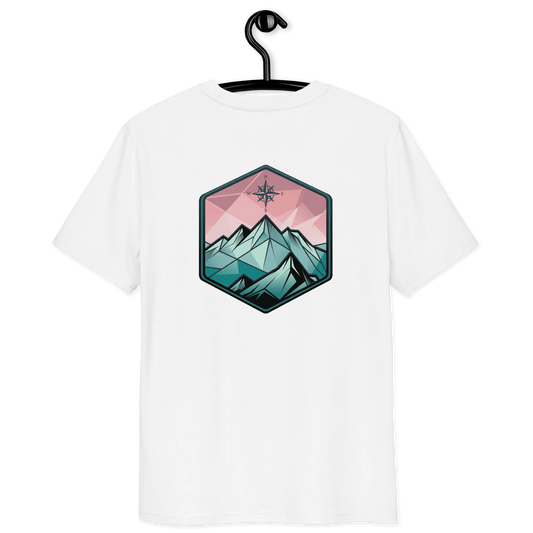 Ironpeak Shirt – Bio-T-Shirt