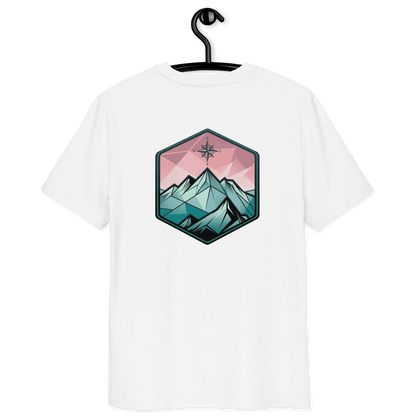 Ironpeak Shirt – Bio-T-Shirt