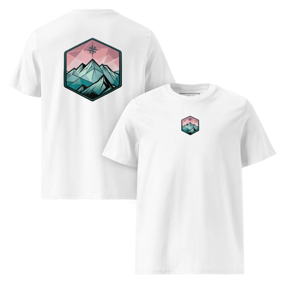 Ironpeak Shirt – Bio-T-Shirt