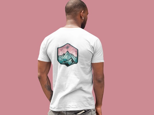 Ironpeak Shirt – Bio-T-Shirt