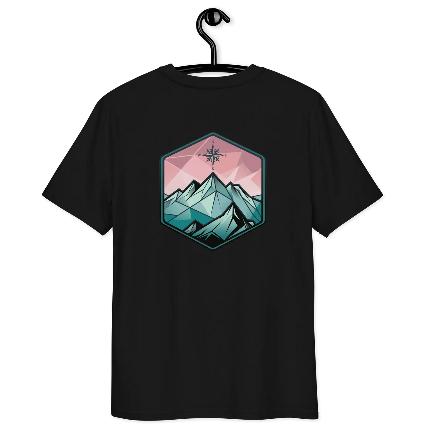 Ironpeak Shirt – Bio-T-Shirt