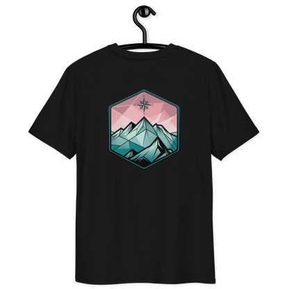 Ironpeak Shirt – Bio-T-Shirt