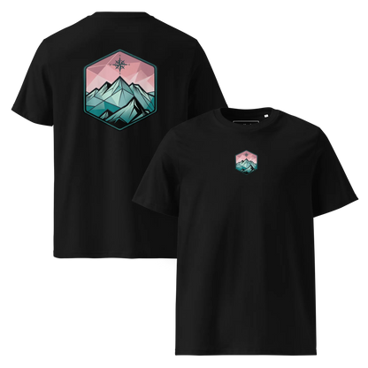Ironpeak Shirt – Bio-T-Shirt