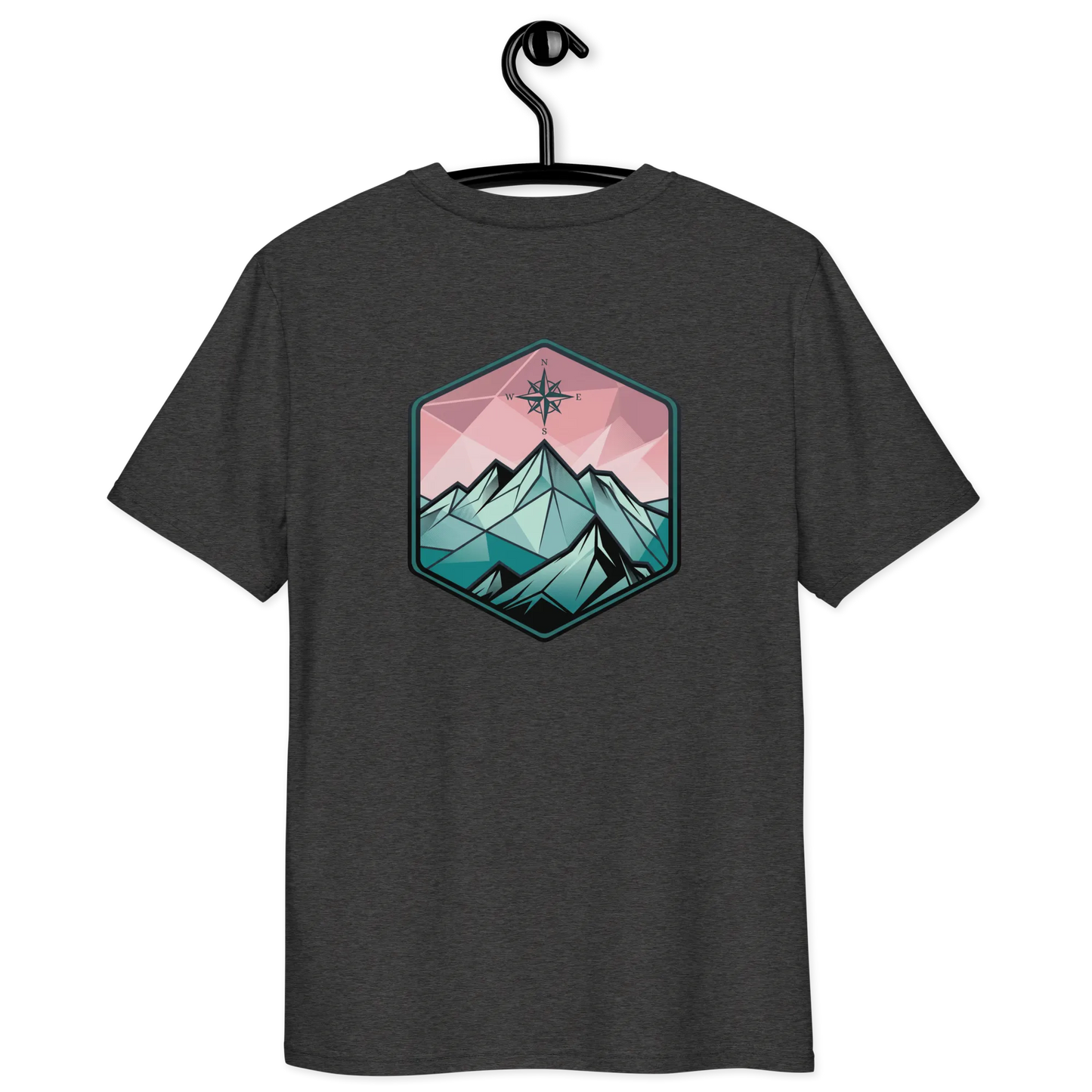 Ironpeak Shirt – Bio-T-Shirt