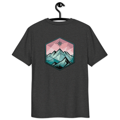 Ironpeak Shirt – Bio-T-Shirt