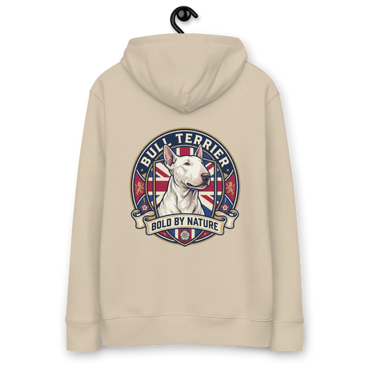 Bull Terrier - T-Shirt aus Bio Baumwolle